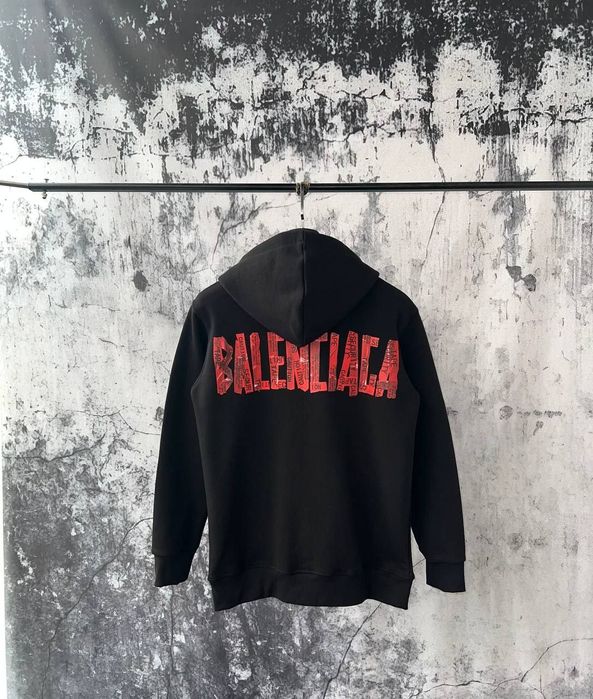 Nowy hoodie Balenciaga rozmiar  S-XXL