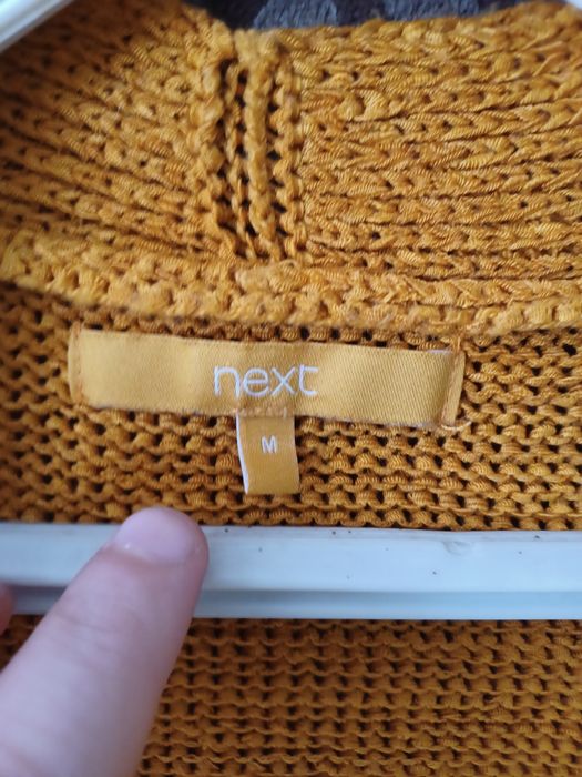 Narzutka okrycie damskie M