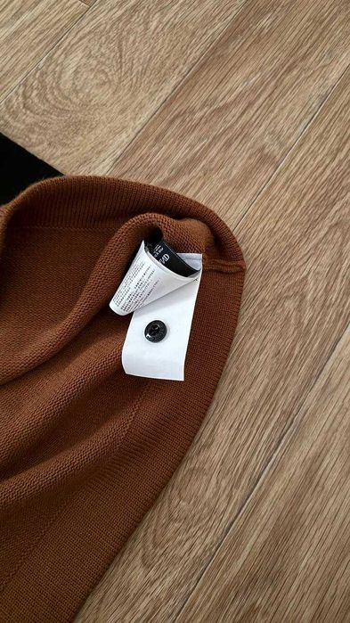 Кофта Stone Island 525D9