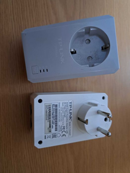 TP-Link 4020 AV 500