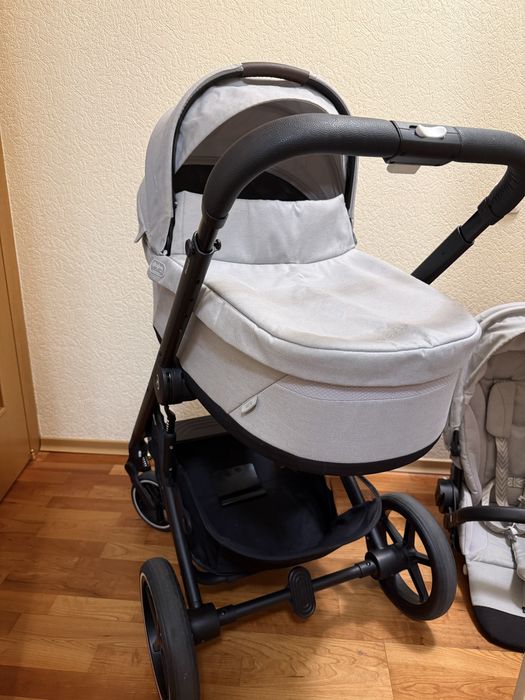 Продам Сайбекс беліос/ cybex balios s lux