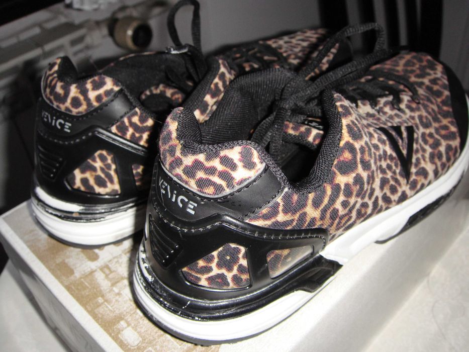 Buty - Damskie  Panterki  ,,, 39
