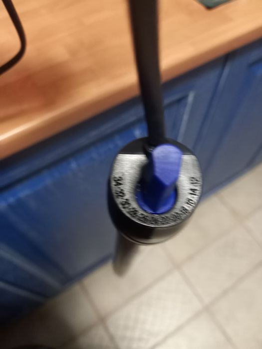 Termostato para aquario novo