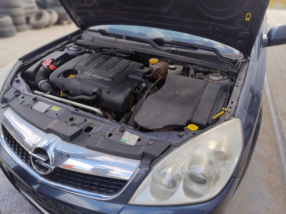 Opel Vecta C lift cała na części