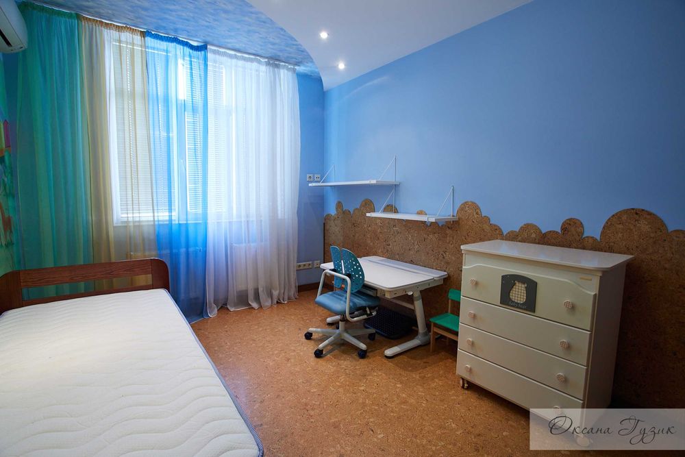 2-кімнатна квартира за адресою (площа 115 м²) - Atlanta.ua - фото 16