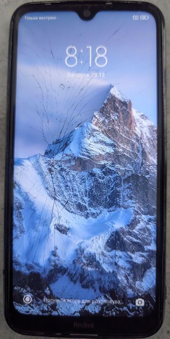 Телефон Redmiі Nоте 8Т