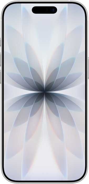 iPhone 17 256GB eSim Biały JAK NOWY - Gwarancja Apple - Bateria 100%