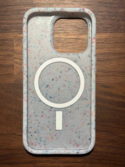 iPhone 15 Pro Capa OTTERBOX MagSafe