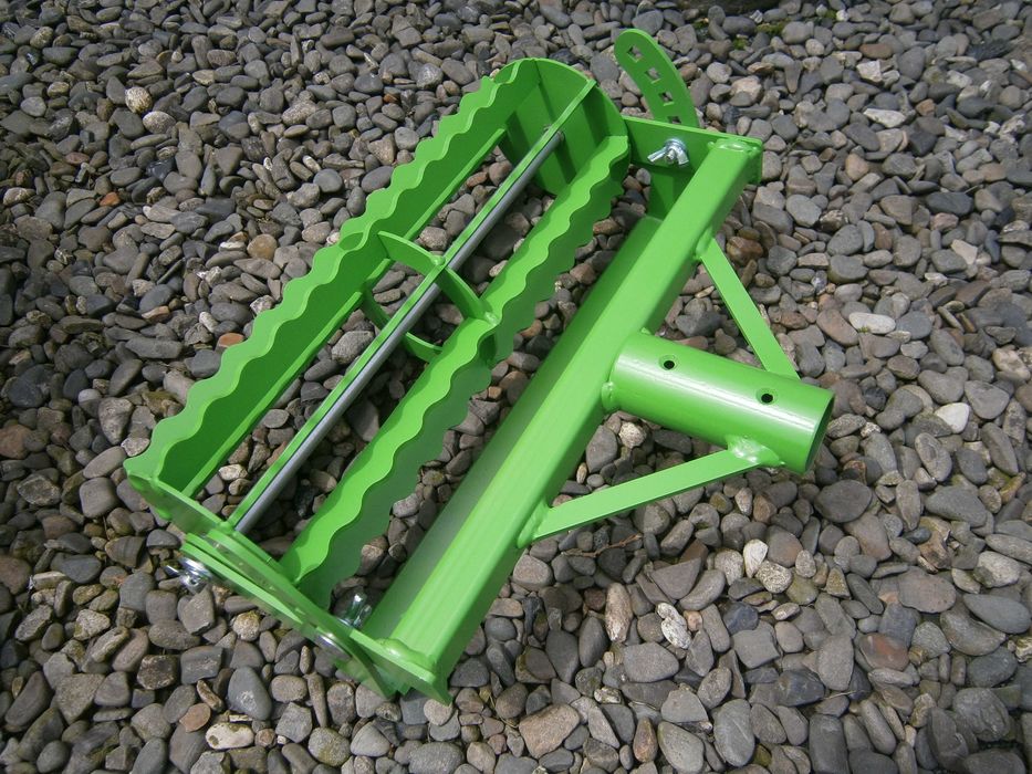 Pielnik, opielacz, kultywator ręczny - 30cm