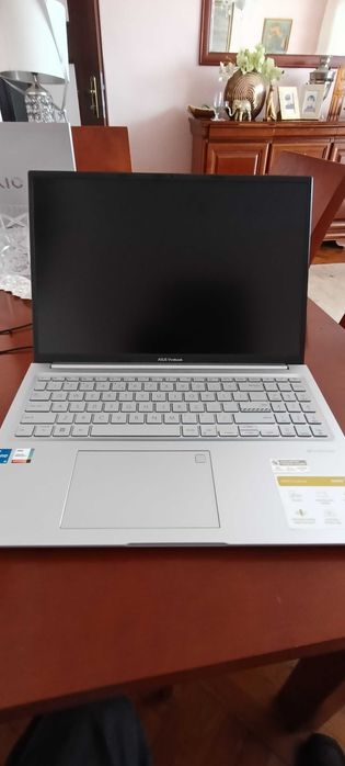 Laptop Asus nowy, Intel i5, gwarancja 2 lata