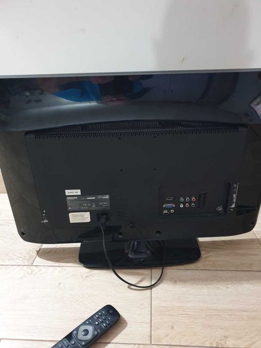Telewizor marki philips