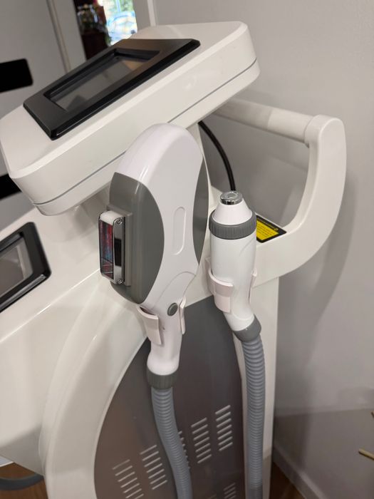 Laser optima Venus 3w1