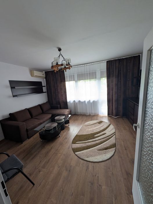 Kawalerka 37m3 z klimatyzacją