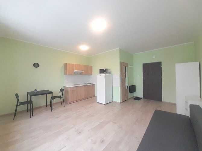 Kawalerka 30 m2, balkon,pet-friendly - Mariacka 12, BRAK PROWIZJI