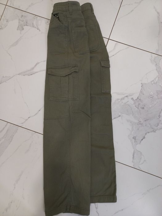 Вільні штани-карго