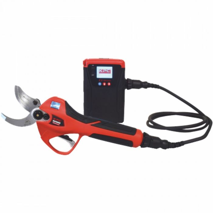 Tesoura de Poda Elétrica KPC KS 4000