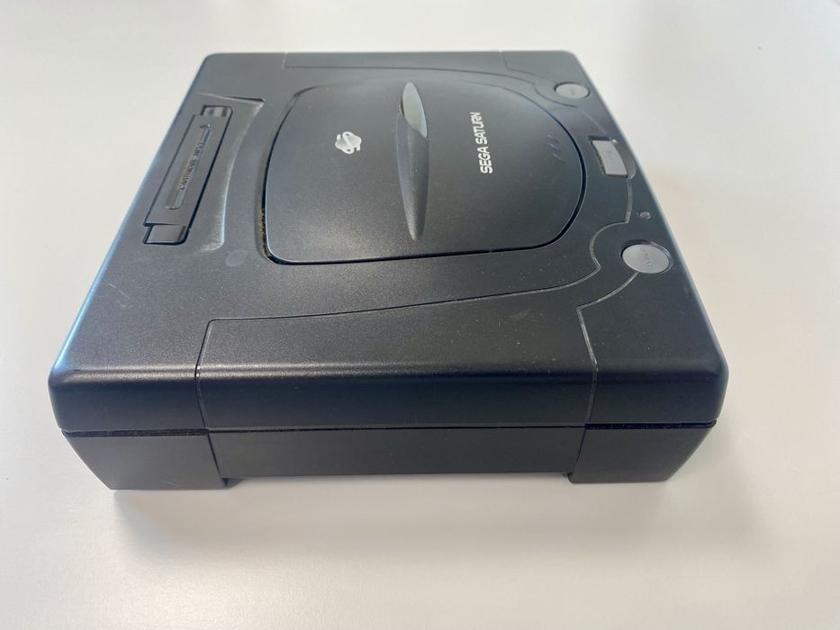 Sega Saturn - Consola para Arranjo