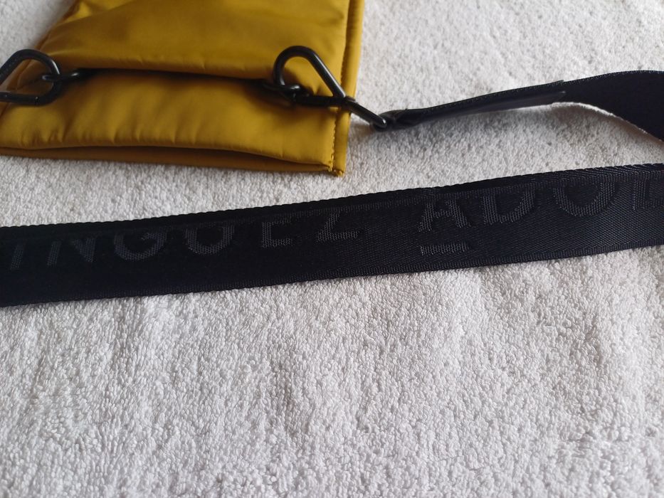 Bolsa Adolfo Dominguez