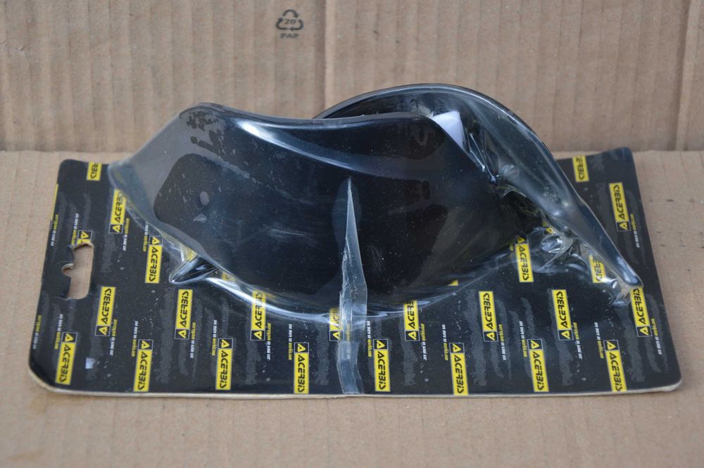 Acerbis RALLY Pro PODWYZSZENIE handbarow oslon dloni