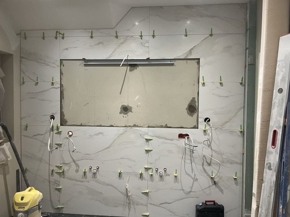 Usługi remontowe, awarie oraz drobne naprawy