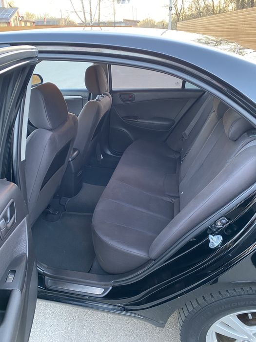 Hyundai Sonata 2010