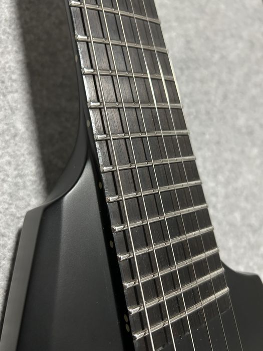 ESP LTD Arrow Black Metal