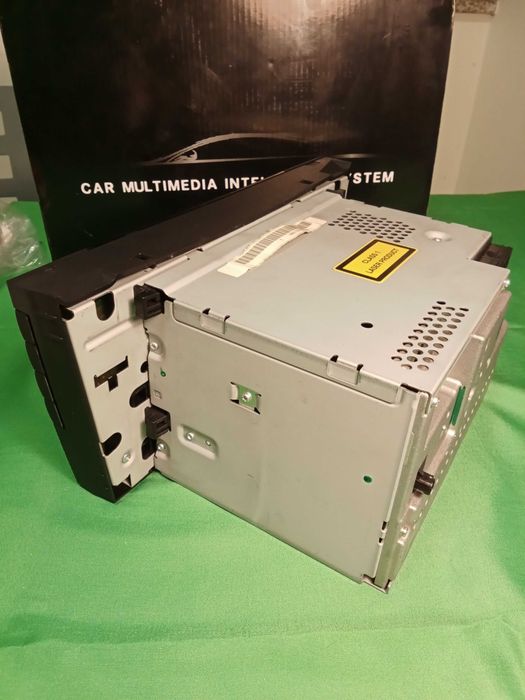 Radio para Mercedes Bluetooth modelo MF2321