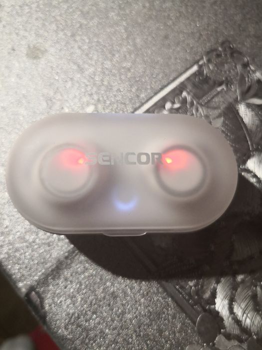 Беспроводные наушники