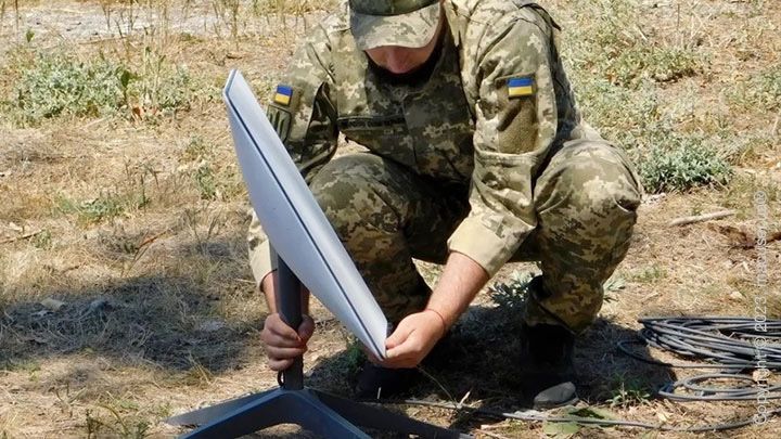 Ремонт Starlink дронов FPV Mavic зарядных станций Ecoflow ИБП