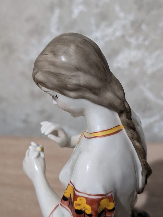 Статуетки часів СРСР