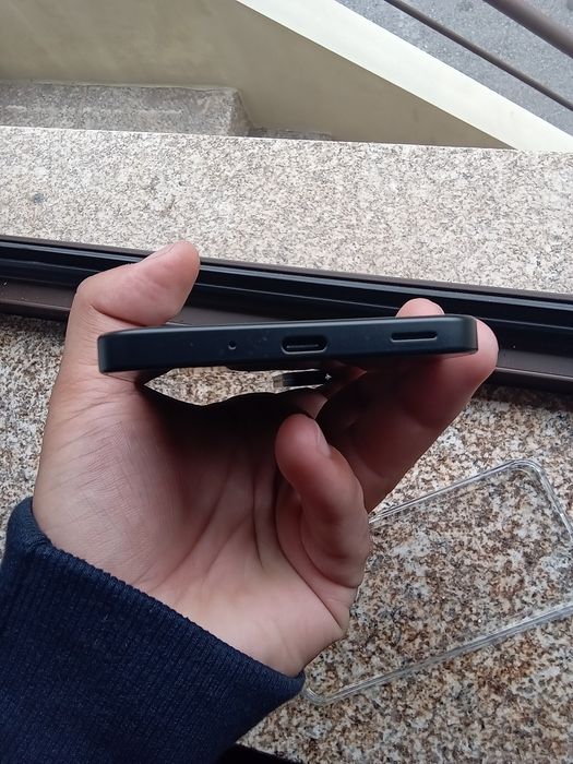 Samsung Galaxy A17