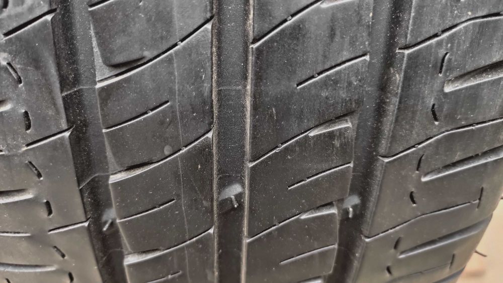 Шини 225/65R16С. 99% ! Пари !Michelin. Continental с