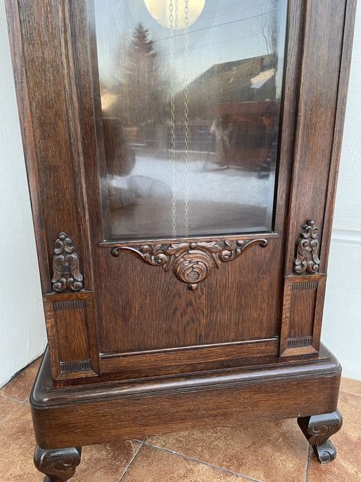 Zegar stojacy sprzedam