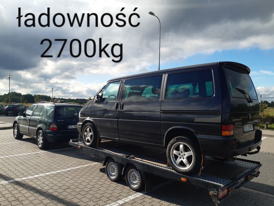 Pomoc drogowa autolaweta transport aut Europa - Polska holowanie laweta z niemiec