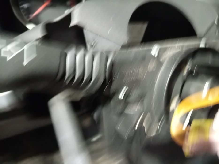 Opel Zafira B przełacznik zespolony cim manetki