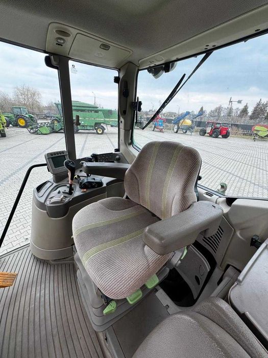 Трактор John Deere 6930 Premium 2008 року
