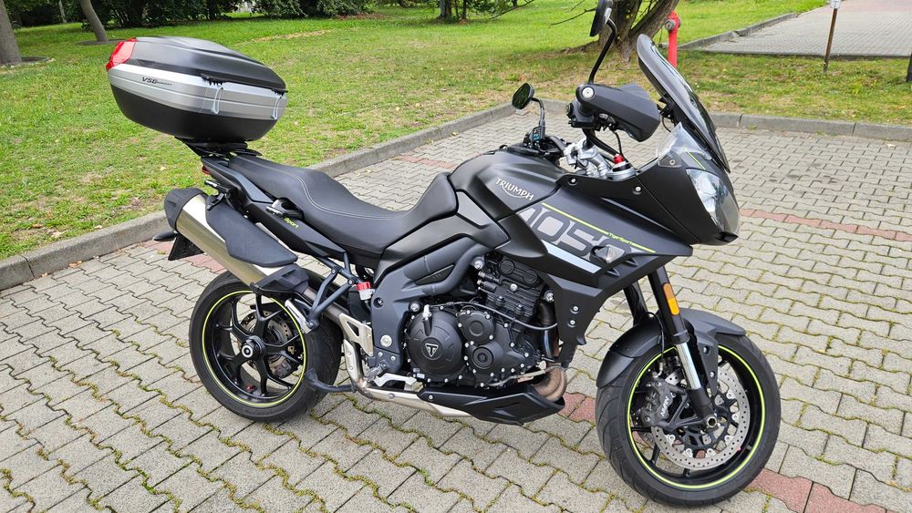 Triumph