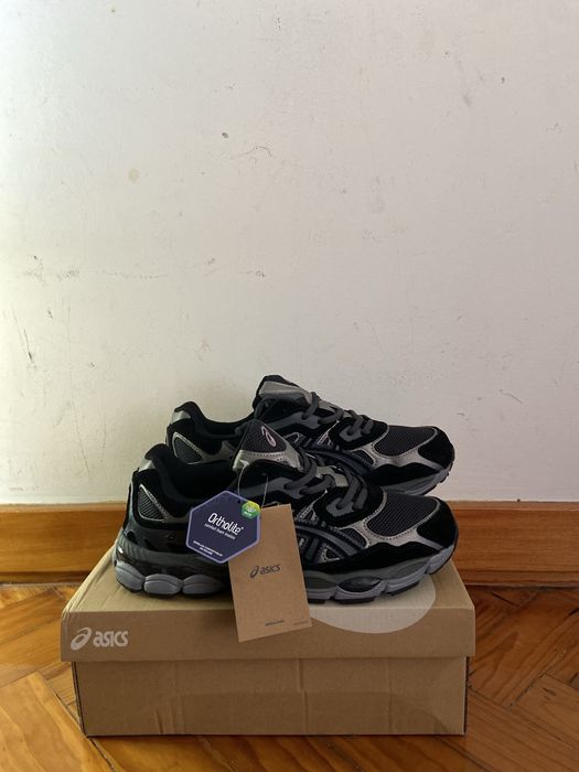 Tênis Asics Gel-Nimbus