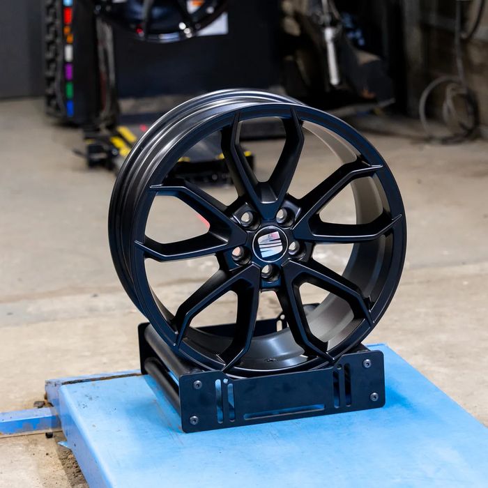 NOWE ORYGINALNE Felgi 17" - Seat Leon Ibiza Arona Toledo