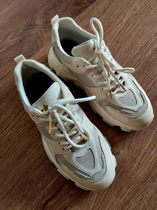 Fantastyczne buty Sneakers! Buty sportowe damskie :) HIT 2026 !
