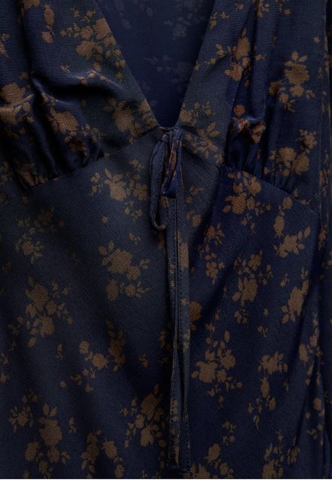 Сукня платье Zara S 3067/271