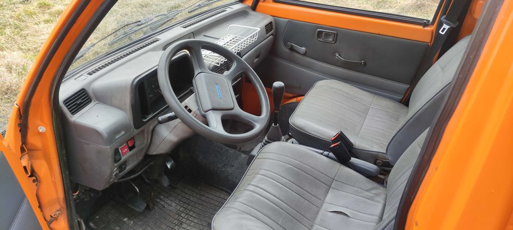 Daihatsu Hijet WYWROTKA 2007r