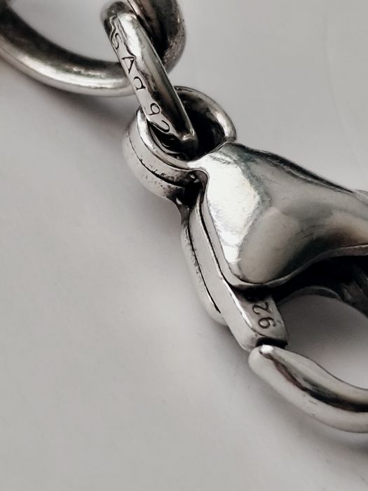 Bransoletka - Thomas Sabo - srebro 925