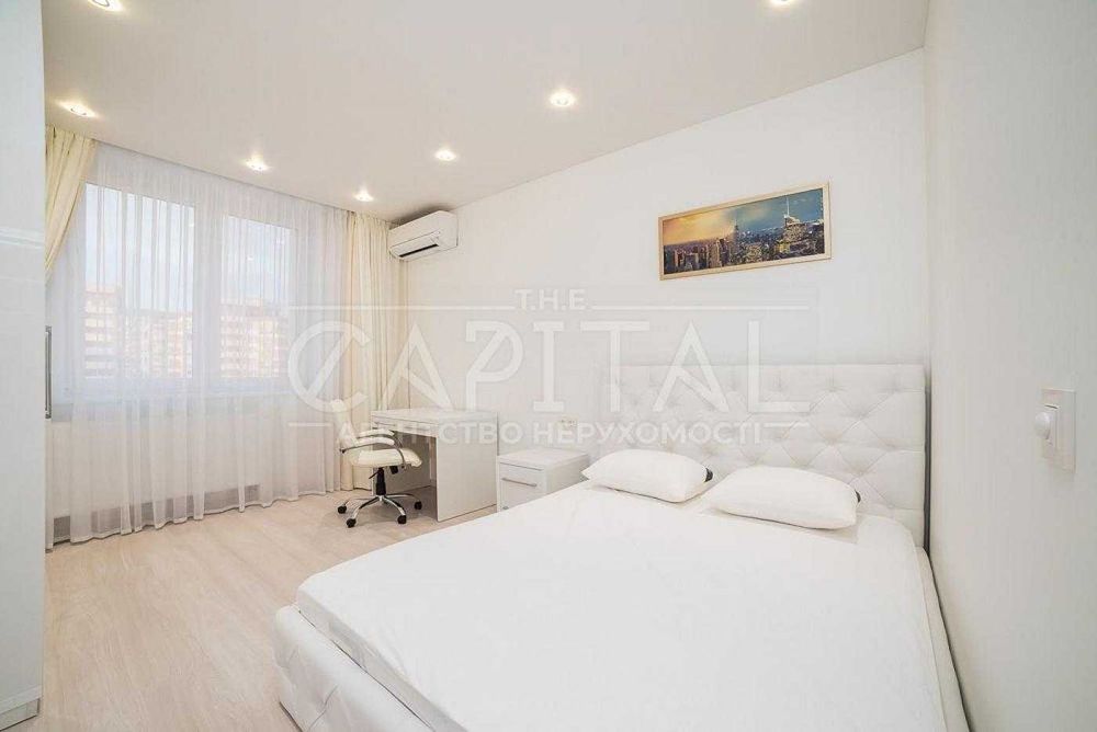 Багатокімнатна квартира за адресою (площа 200 м²) - Atlanta.ua - фото 10