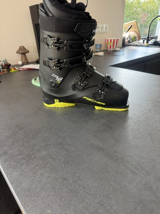 Buty Narciarskie Fischer