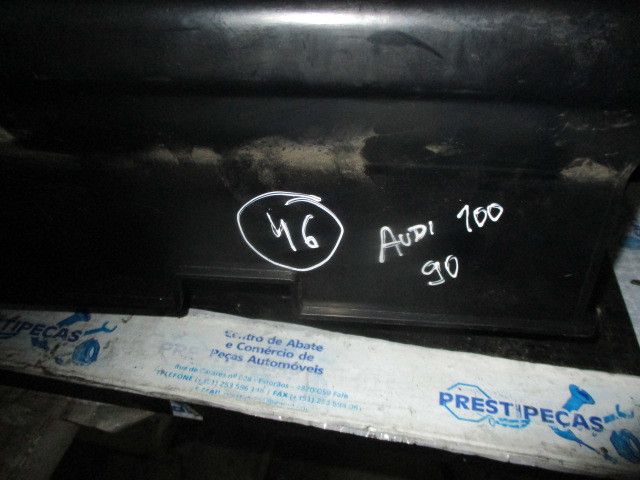 Porta luvas AUDI 100 (4A2, C4)