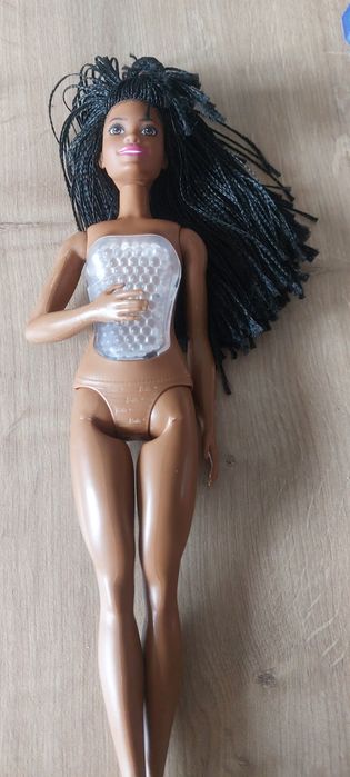 Śpiewająca lalka Barbie Big City Brooklyn