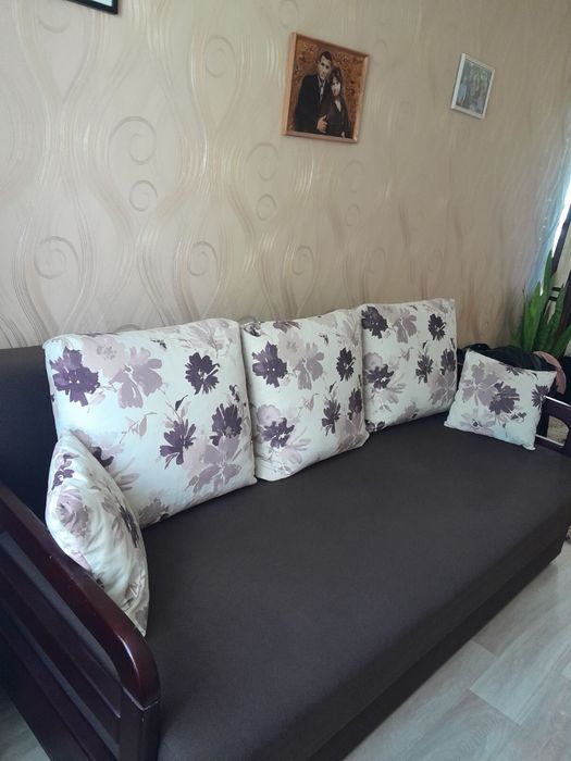 Продам диван розкладний