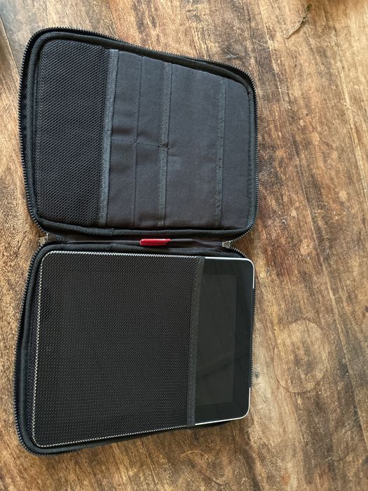 Viking etui na ipada