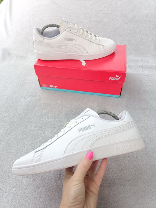 Мужские кроссовки Puma р45